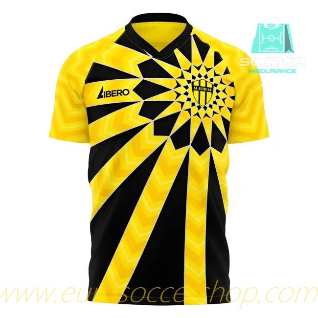 2025/26 Campaign Rest of the World Home Libero