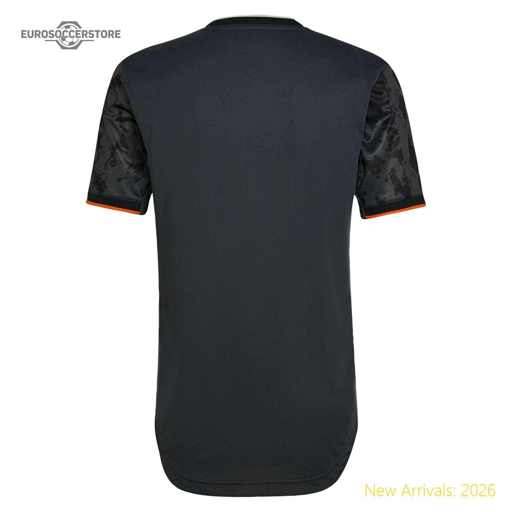 Sleek Design Trendy Men Hou Team Away Premium Jersey 2022