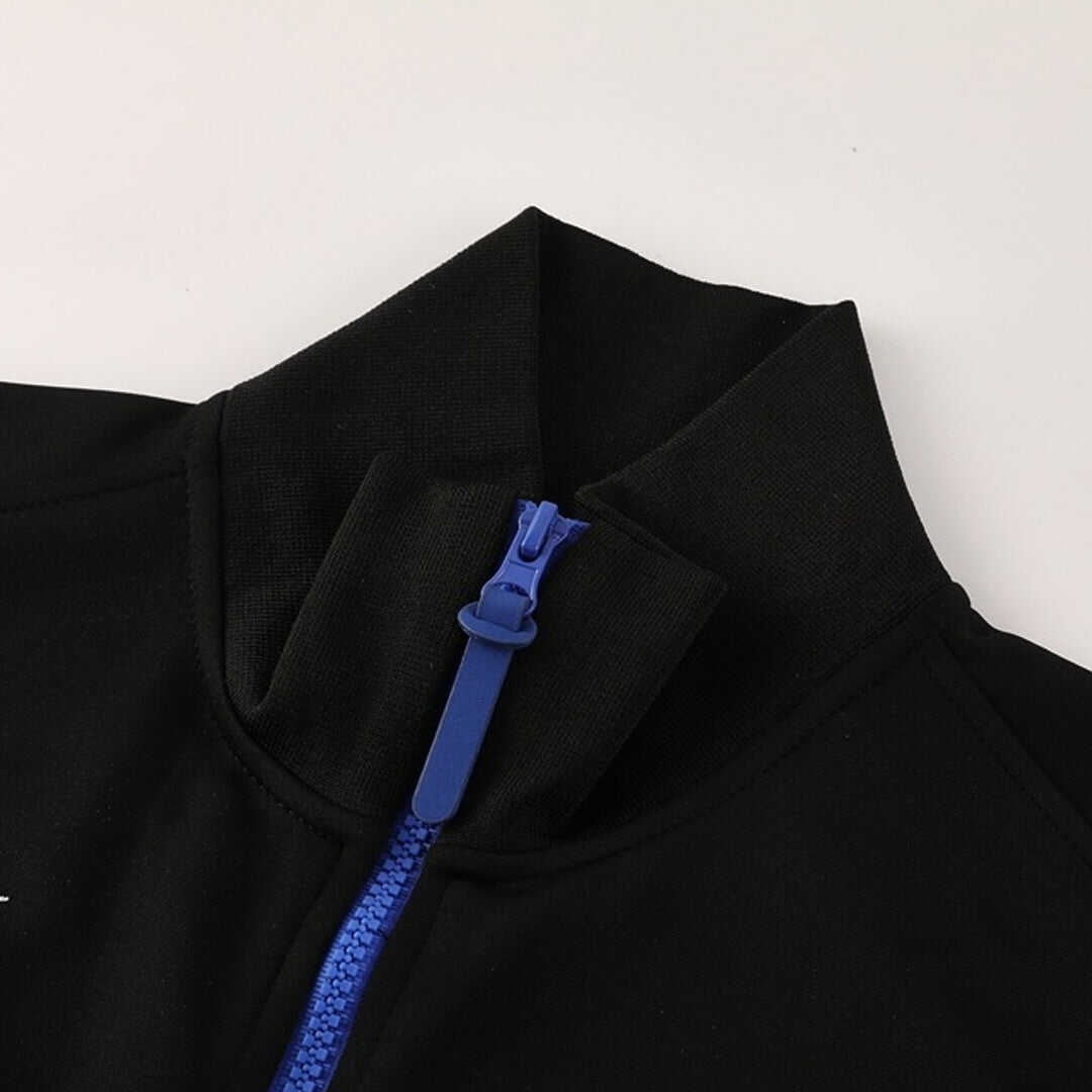 Chelsea Track Jacket 2025/26 - Black