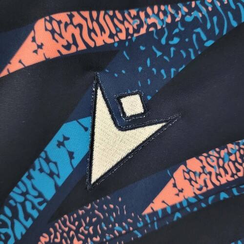 Third - Elite Performance - Supporter Gear - Breathable Design