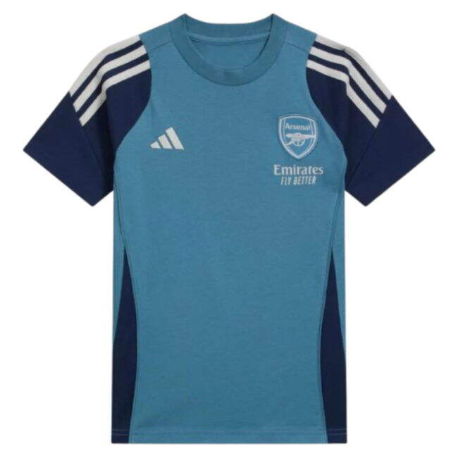 New Arsenal Jersey 2025-2026