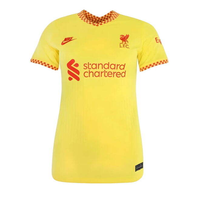 Liverpool (liverpool) Shirt - High Performance - Top Tier