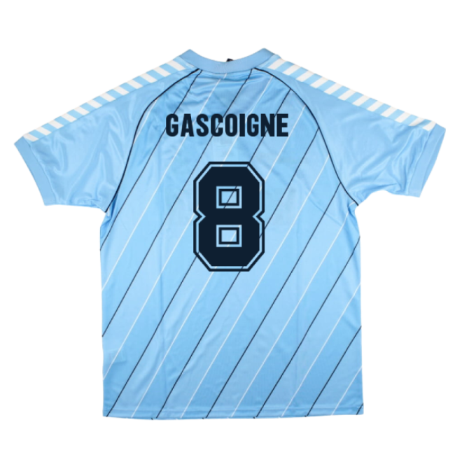 High-Quality Popular - TOT Away Replica Jersey GASCOIGNE 8 Adults#340
