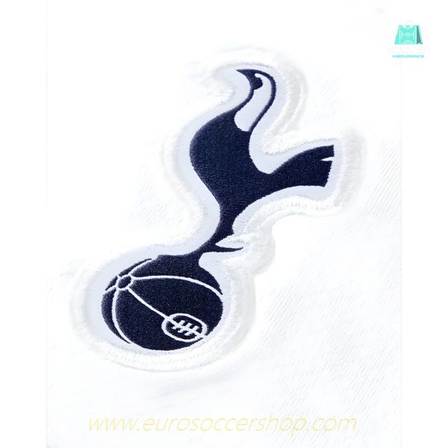 2025-2026 Tottenham Hotspur Home Shirt (Kids)