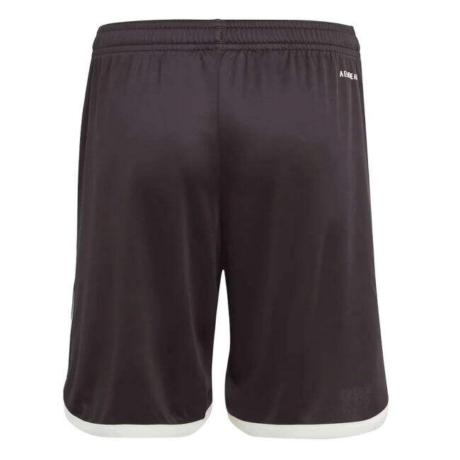 Stretchable Match-Grade 2023-2024 Away Cost-Effective - Black Adu#491