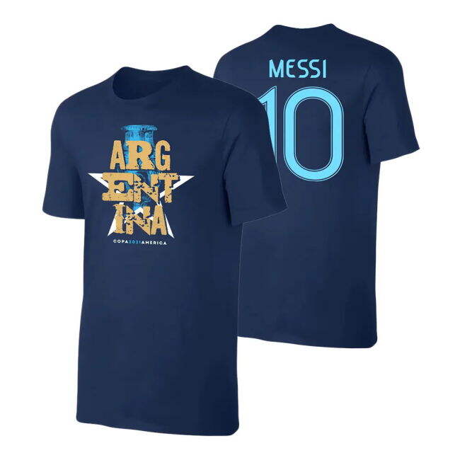 2026 Collection Argentina Home Match Shirt 2025-2026 (1)