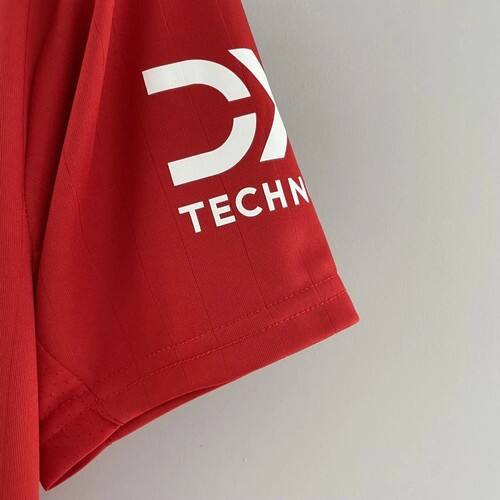 Match Quality Football Team United #2022 Vintage Collection Intense...