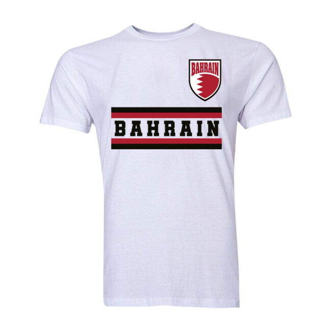 2025-2026 Bahrain Football Team Home Shirt (1)