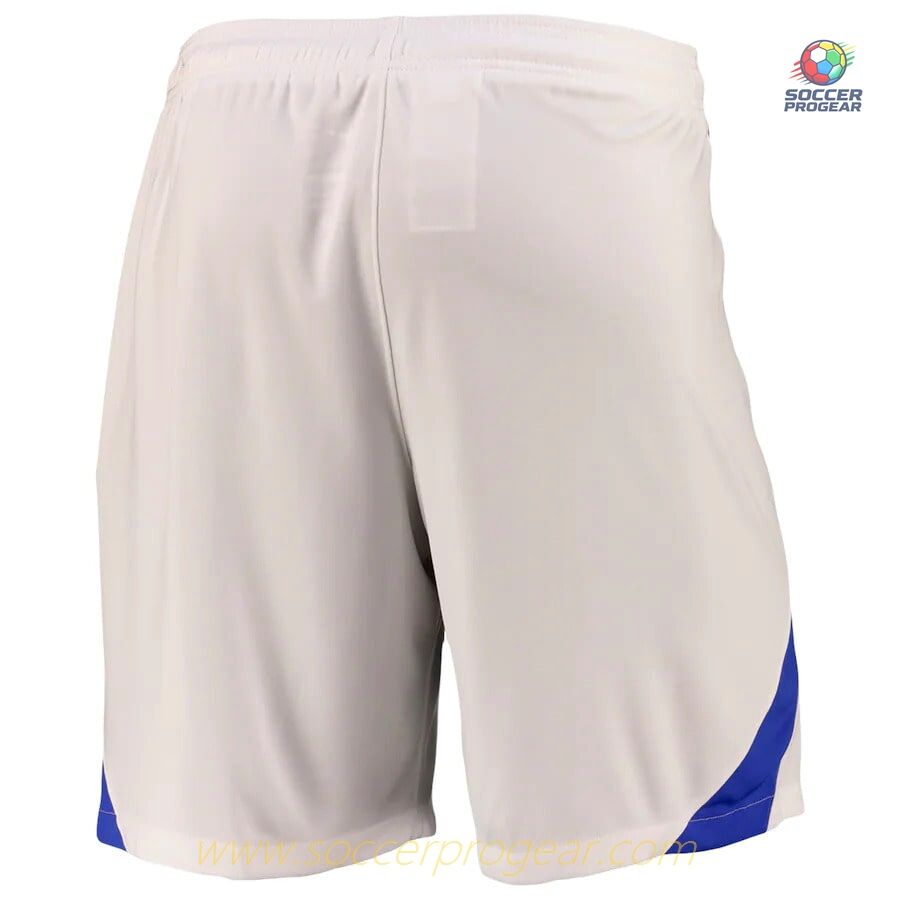 BRAZIL AWAY SHORTS 2022 2023