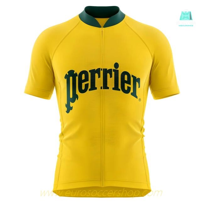 Nantes vintage Concept Cycling Jersey - Baby