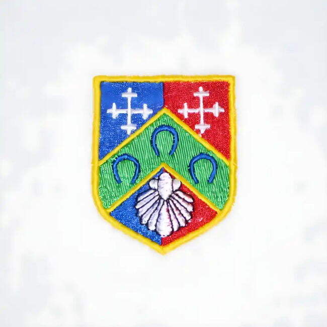 Adult Championship Jersey QPR