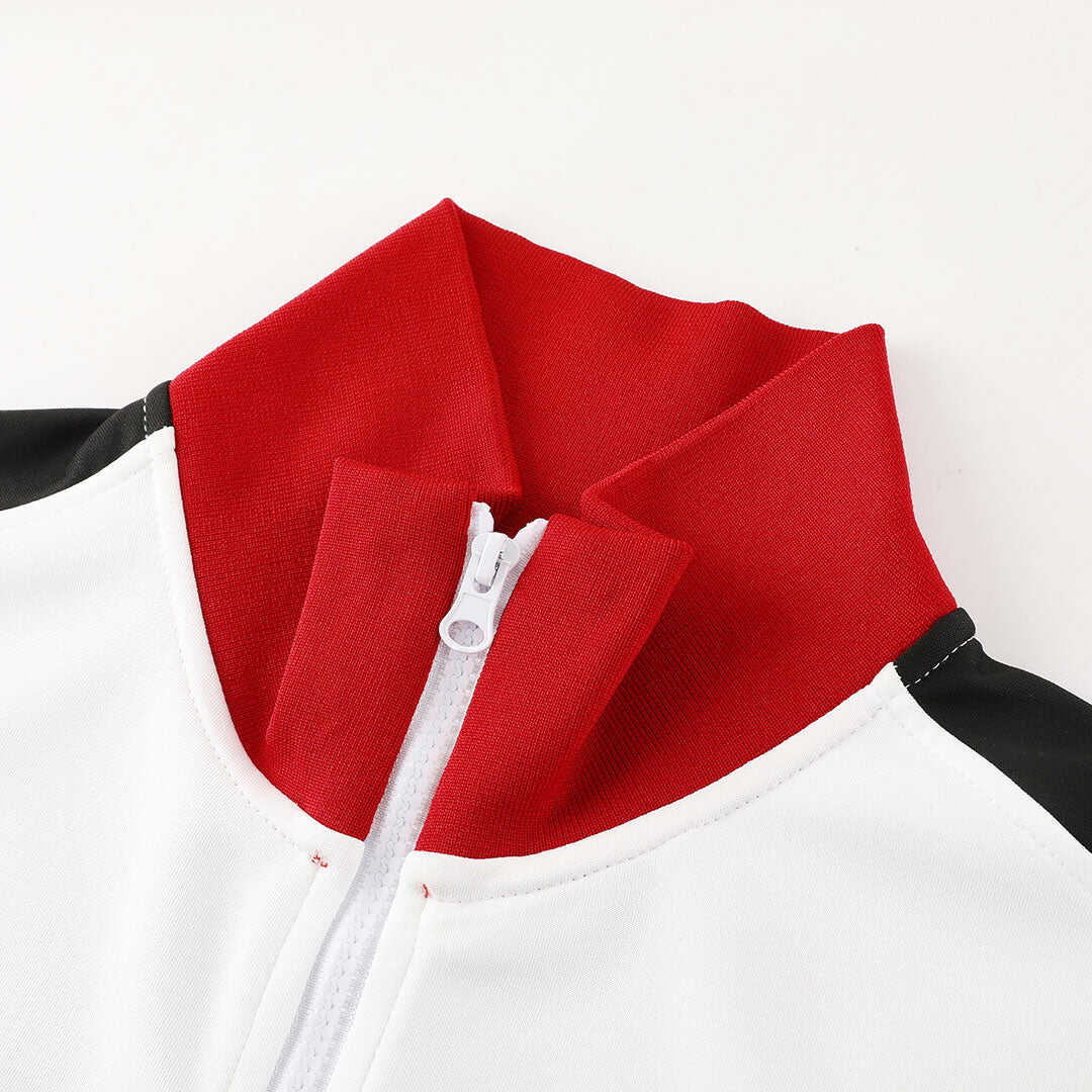 Liverpool Training Jacket Kit (Jacket+Pants) 2024/25 Authentic Kit