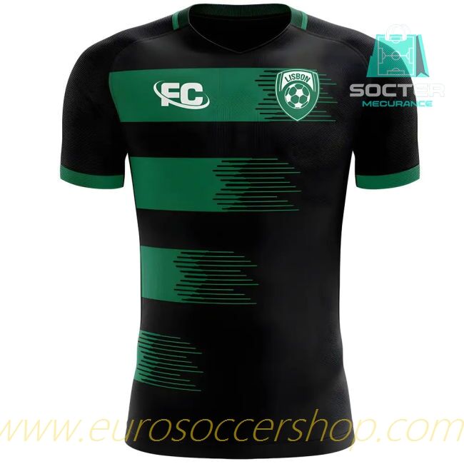 2018-2019 Primeira Liga Away Kit World Cup Women's