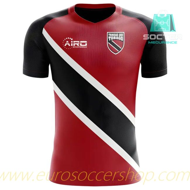 2025-2026 Season Trinidad Home Ladies' Edition