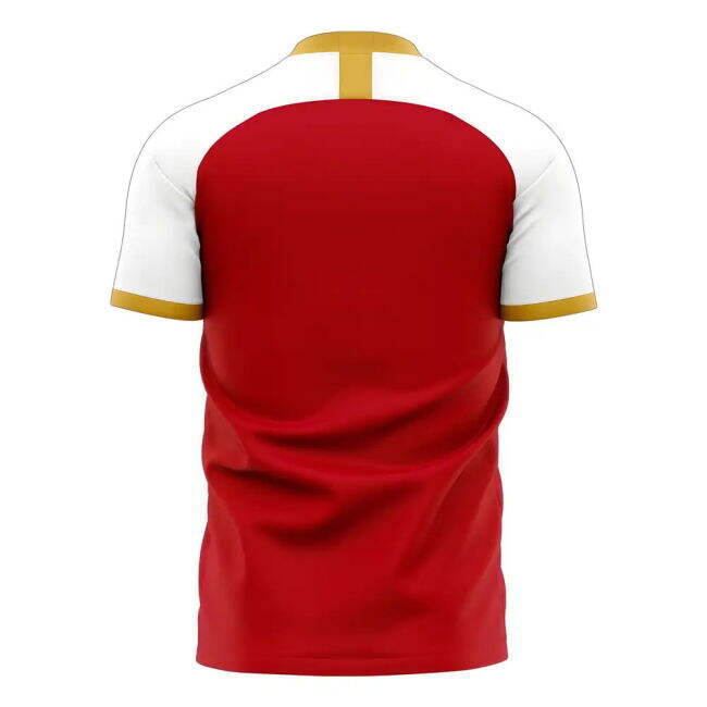Lebanon Special Edition Home Jersey 2025-2026