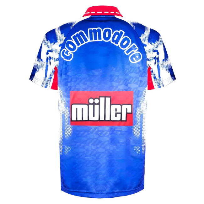 PSG Performance Away Jersey PSG