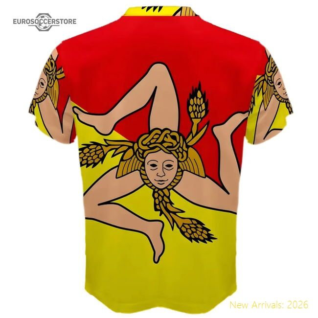 Top European Team 2026-2027 Home Short Sleeve Shirt Athletic Warmth