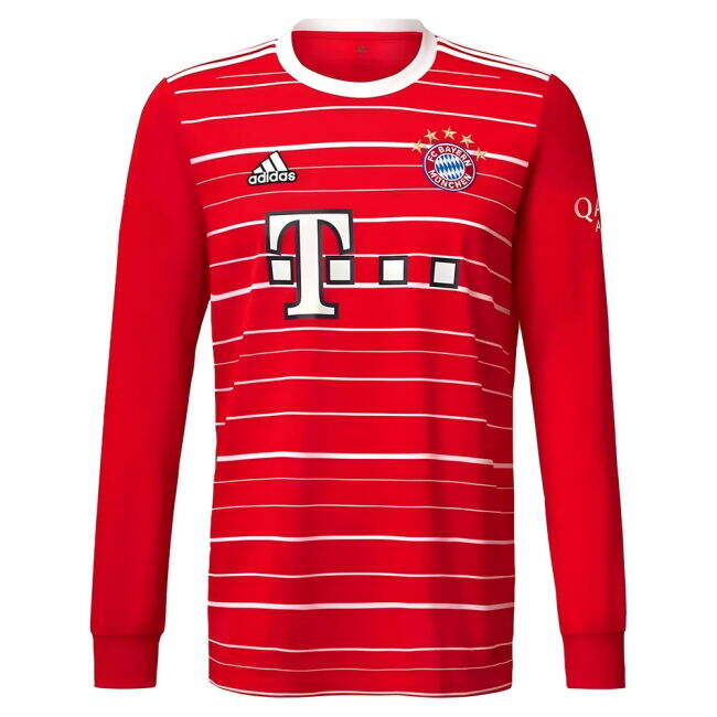 Professional Bayern Munich 2022-2023 Home Shirt (1)