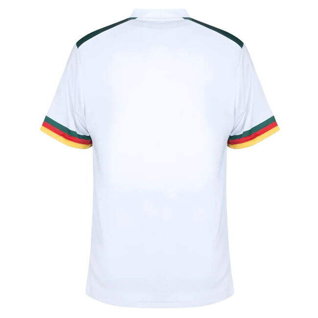 Cameroon Performance Away Jersey 2022-2023
