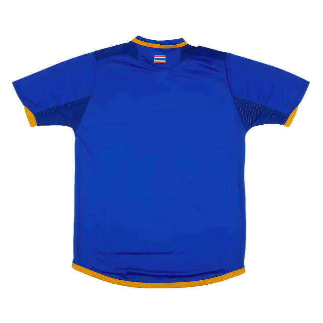 Thailand Exclusive Home Jersey 2012-2013