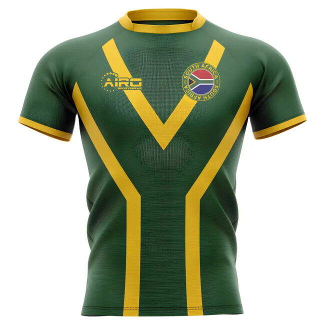 Rugby Pro Jersey 2025-2026 #84