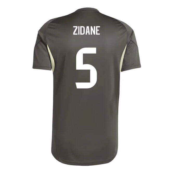 Top-Grade 2025-2026 Real Madrid Football Shirt - UA Jersey