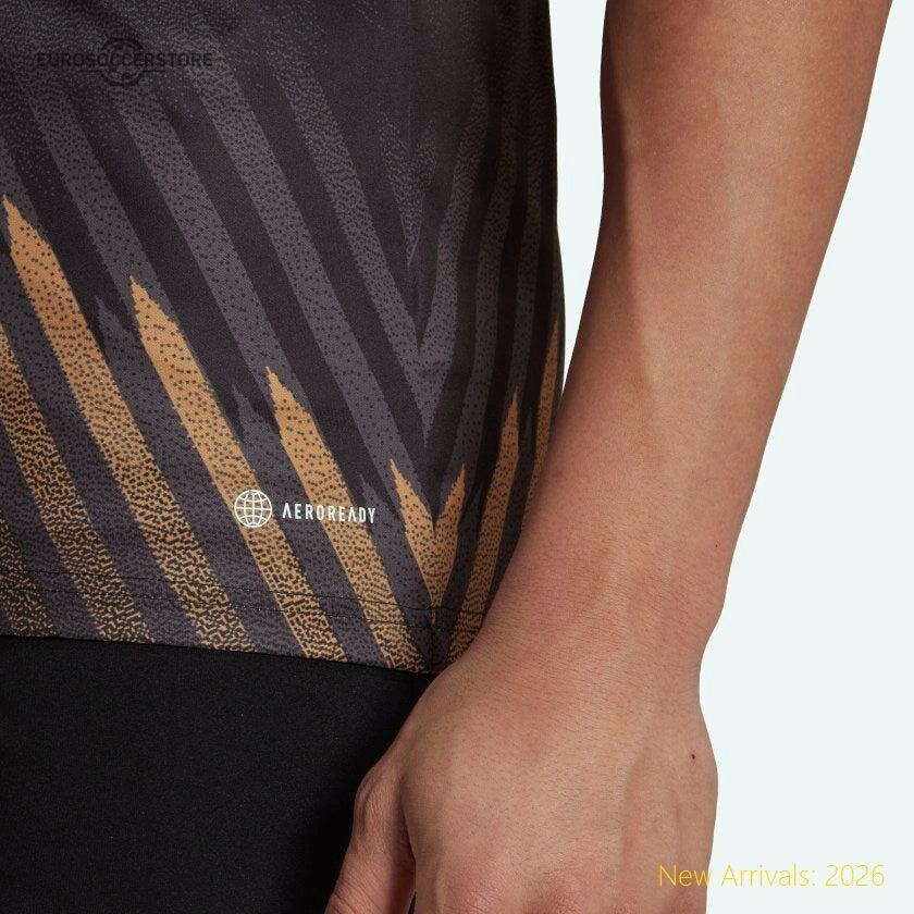 Classic Design Adult Ger Team Unknown Premium Jersey 2022