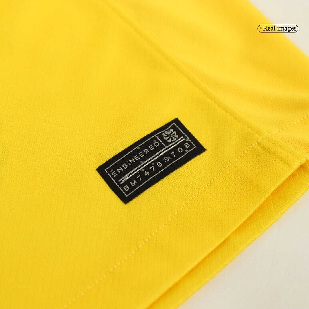 Club America Home  Soccer Jersey 2024/25 Authentic Kit