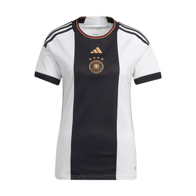 2022-2023 Home Shirt by Germany (Womens