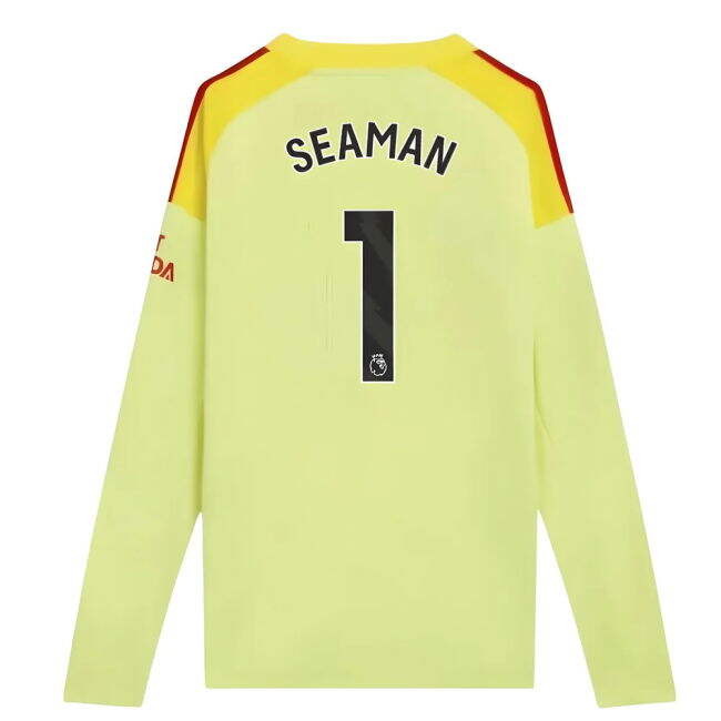 Pro Style Arsenal Pro Appearance Home Elite Kit (Seaman 1) (Kids)