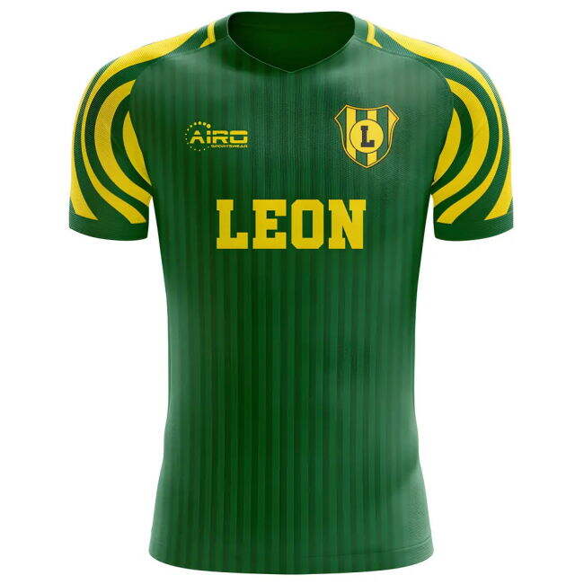 2025-2026 Rare Mexican League Home Jersey