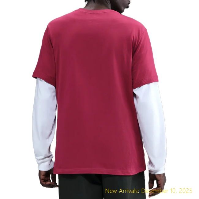 Official Barcelona (barca) Tee - Team Spirit - Durable Fabric