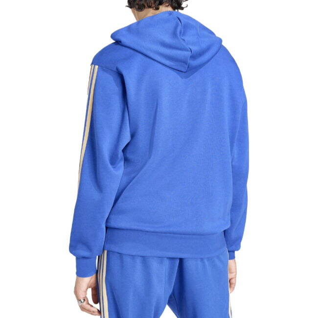 lightweight Italy 2026 Hoody - high-quality modern durable Jersey