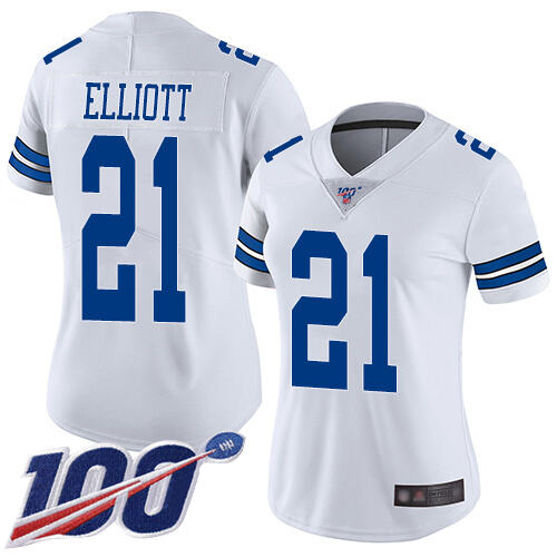 NFL Cowboys #None Navy Drift Fashion Elite Jersey game day