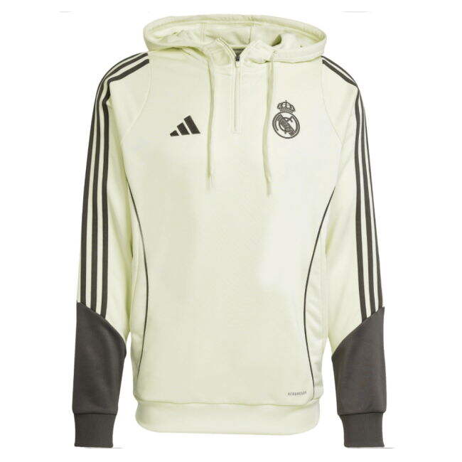 Real Madrid Limited Edition Jersey 2025-2026