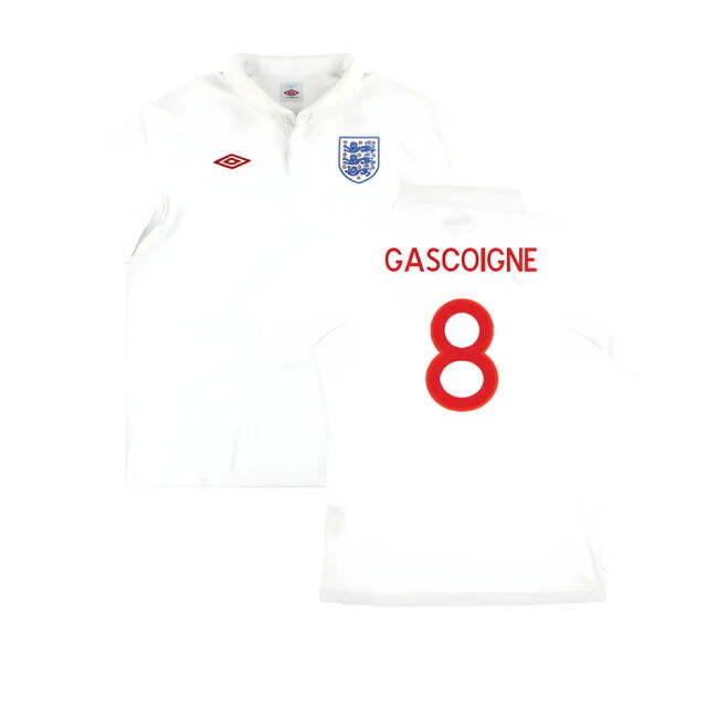 England England Home Jersey - Adult #81
