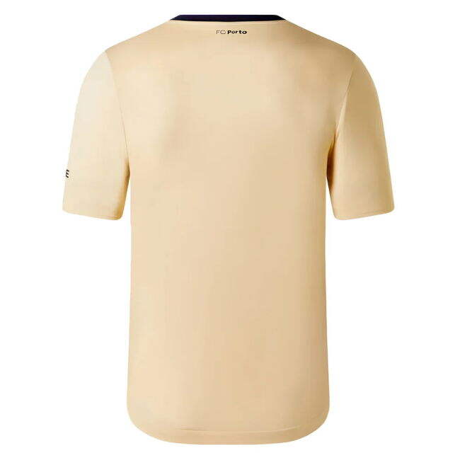 Football Club Match Quality Fervent 2025-2026 Campaign Fan Shirt