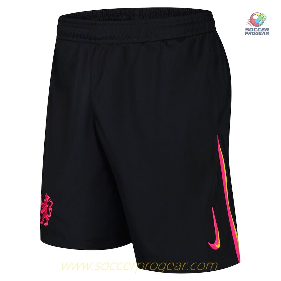 Chelsea Third Shorts 2024/25 Collection