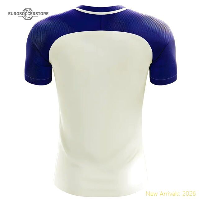 2024/25 Match-Ready Team Official Jersey Officially Licensed Product