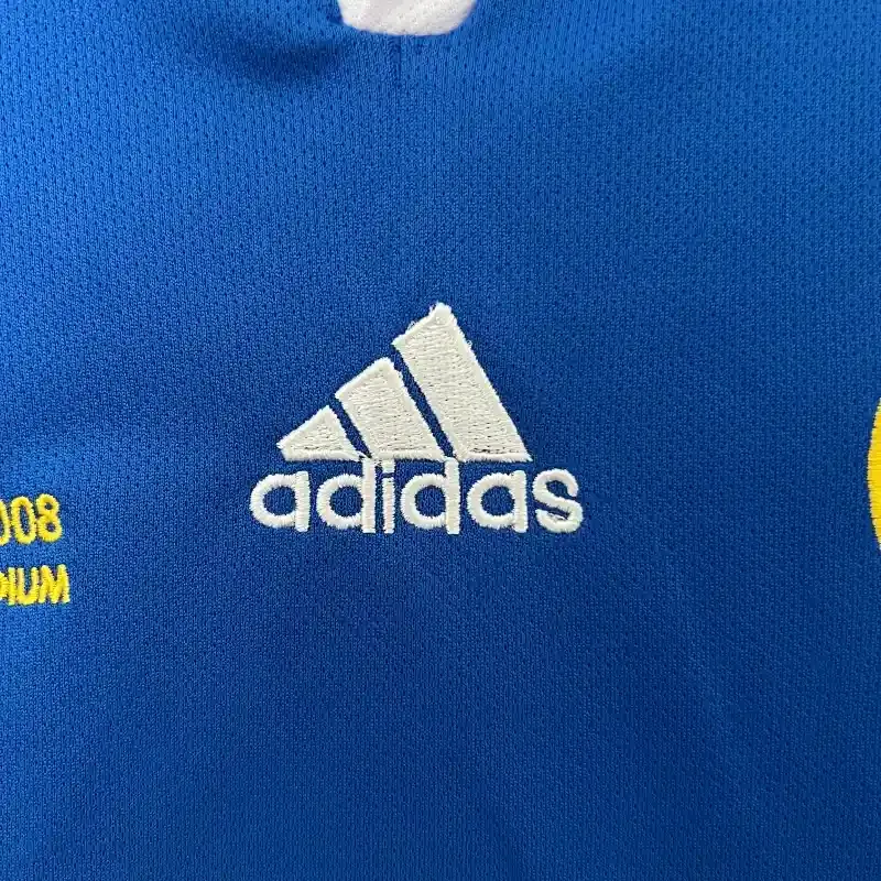 2008-2009 Kids Chelsea Jersey retro kit