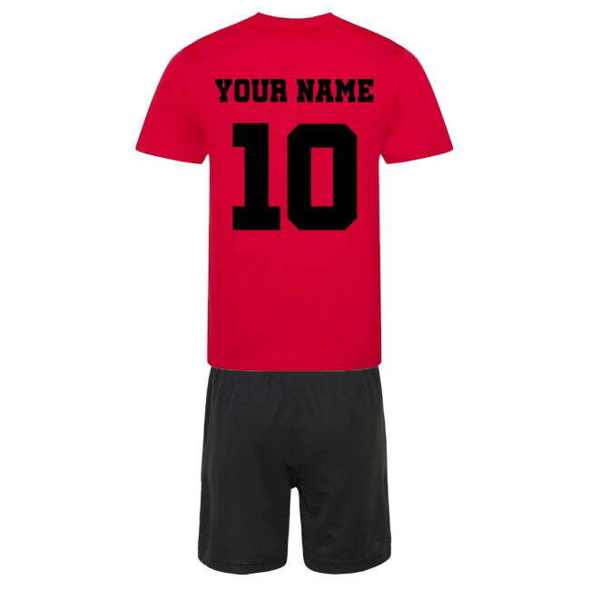 Original 2025-2026 Bournemouth English Training Shirt