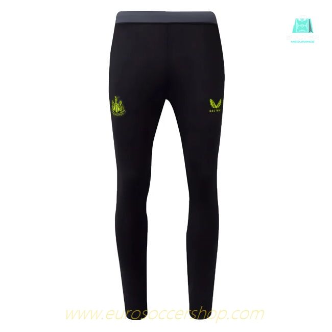 2023-2024 Newcastle Coaches Training Pants (Black)