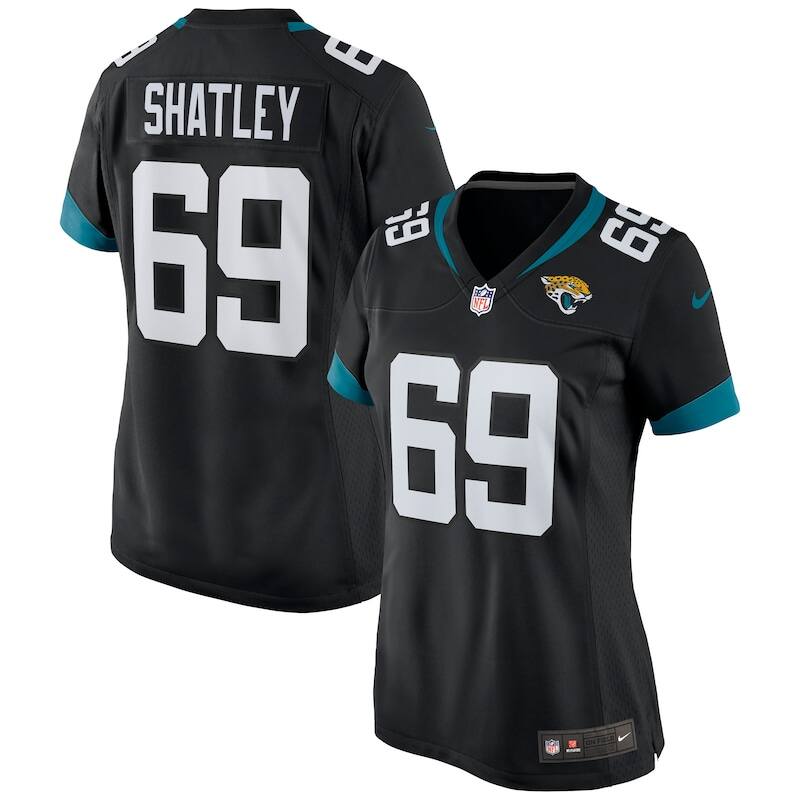 None Tyler Shatley Jacksonville Jaguars Budget-Friendly Game-Day Es...