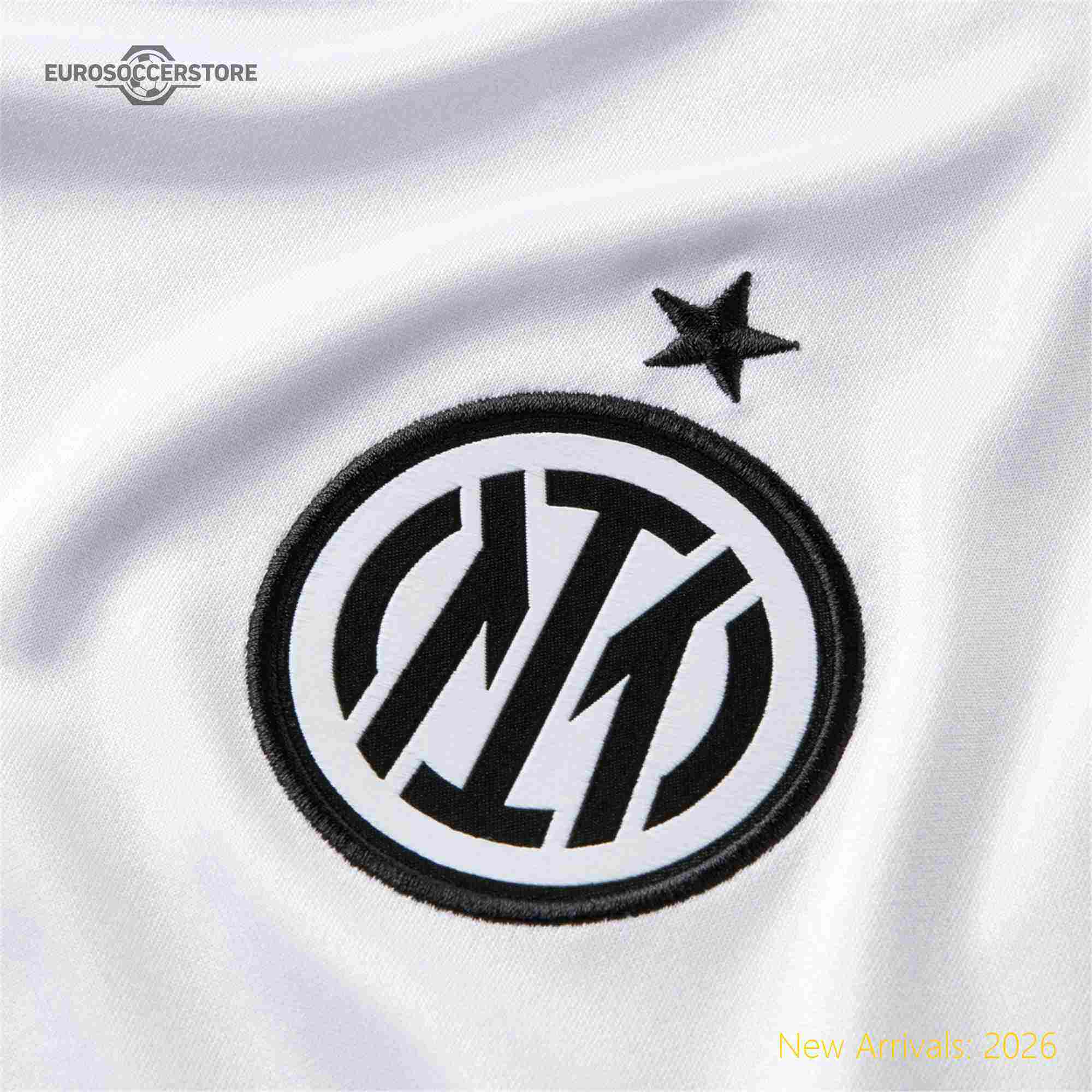 Club Approved Adult Int Team Away Professional Jersey 2021