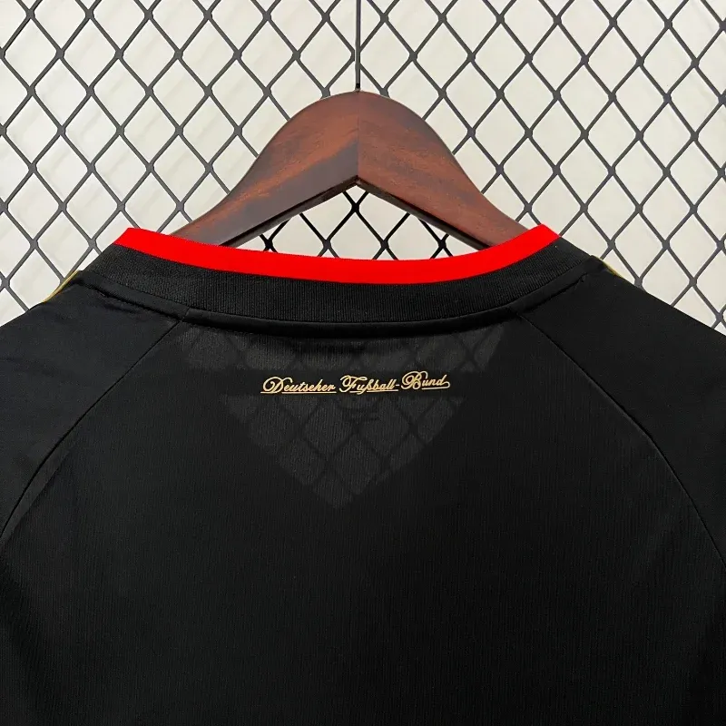 2010 Germany Jersey retro kit