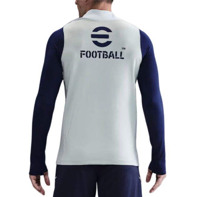 Nerazzurri Workout Shirt Official Merchandise Licensed Product