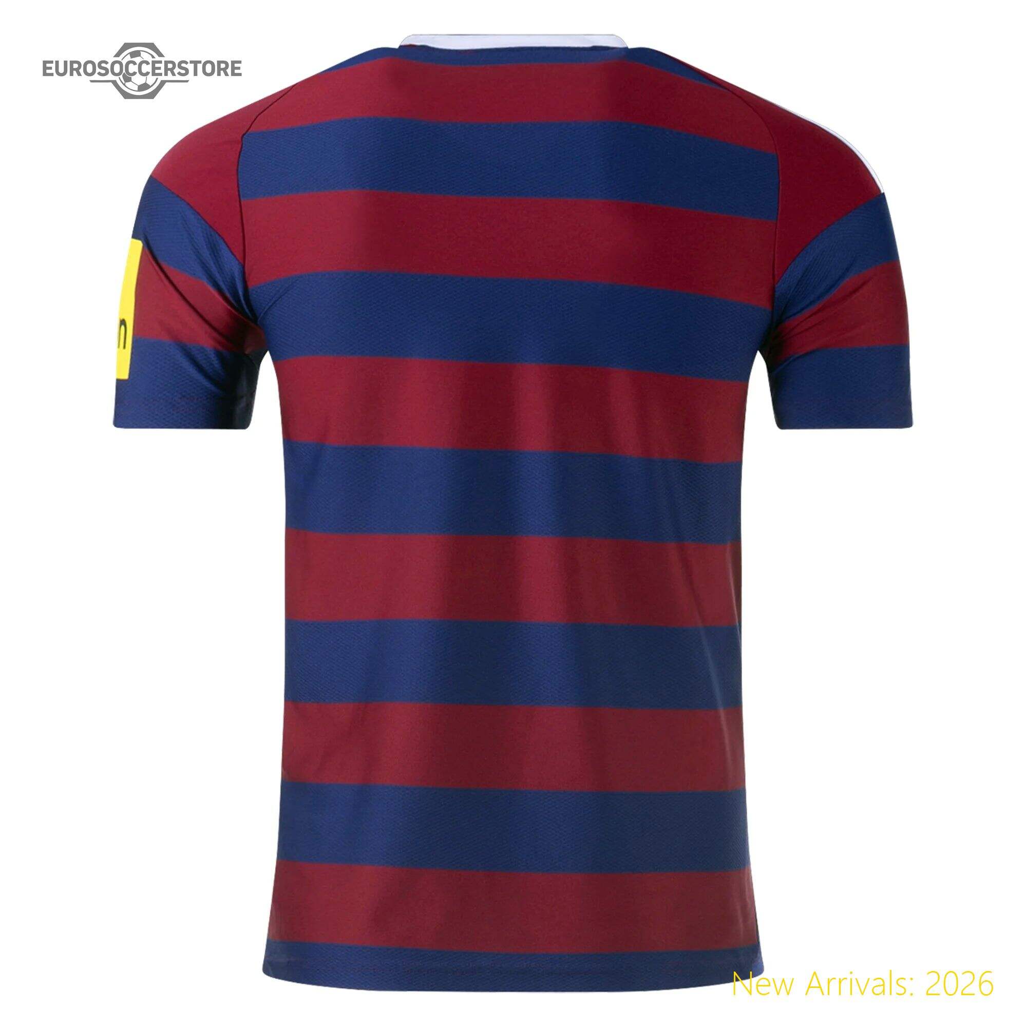 Sleek Design Professional Kids New Superstar Away Jersey 2023