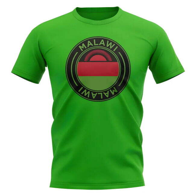 Malawi Pro Jersey Malawi #14