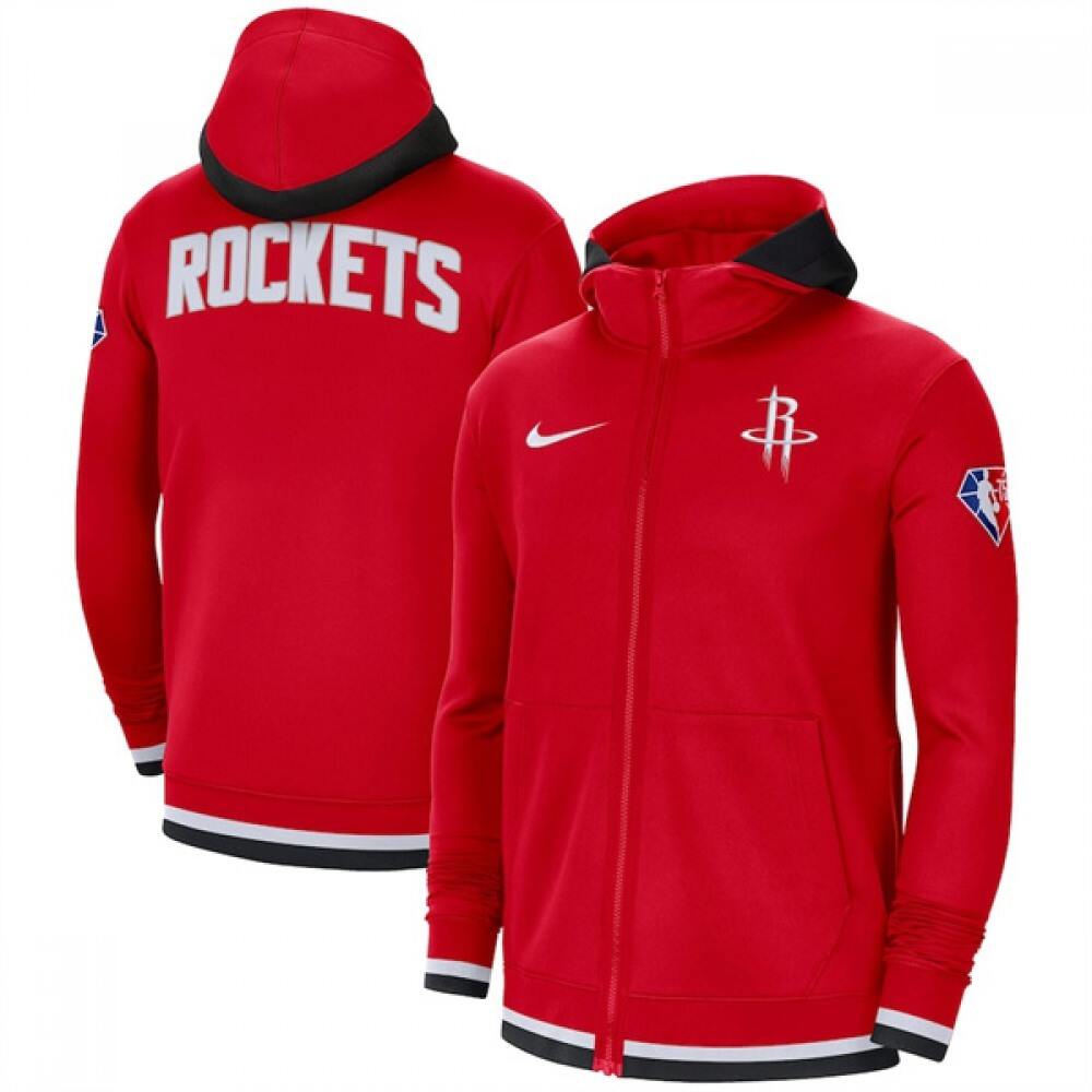 Durable Houston Rockets Jersey Red - Fan Favorite