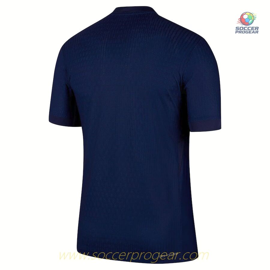 PSG Home Match Soccer Jersey 2025/26 Collection